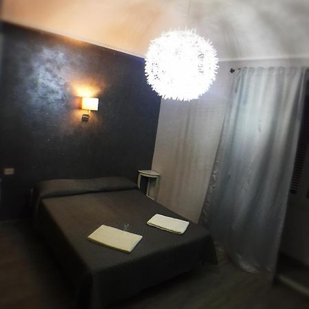 Bed and Breakfast Babyface à Rome Extérieur photo