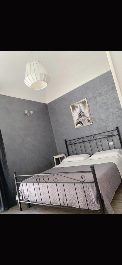 Bed and Breakfast Babyface à Rome Extérieur photo