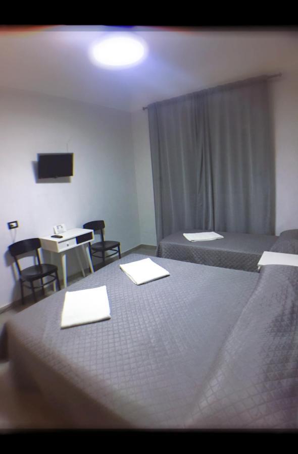 Bed and Breakfast Babyface à Rome Extérieur photo