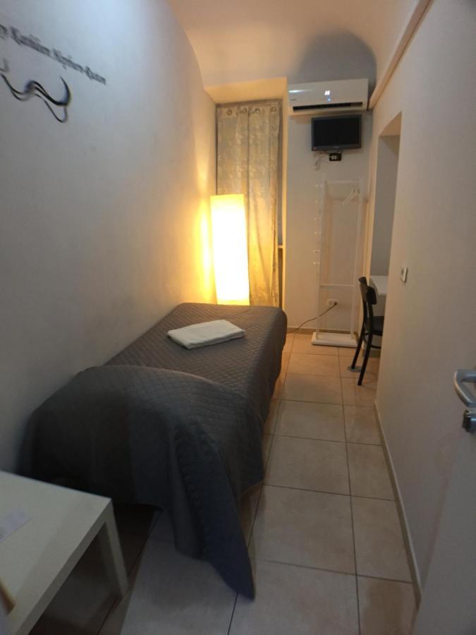 Bed and Breakfast Babyface à Rome Extérieur photo