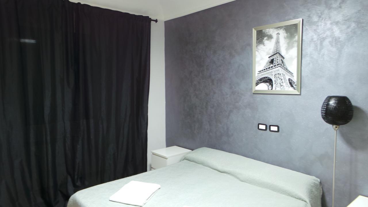 Bed and Breakfast Babyface à Rome Extérieur photo