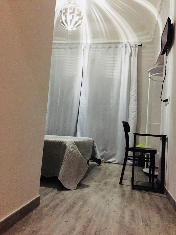 Bed and Breakfast Babyface à Rome Extérieur photo
