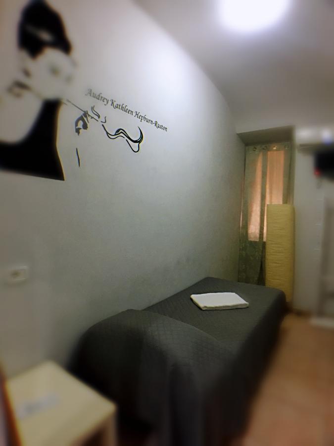 Bed and Breakfast Babyface à Rome Extérieur photo