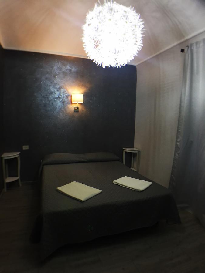 Bed and Breakfast Babyface à Rome Extérieur photo